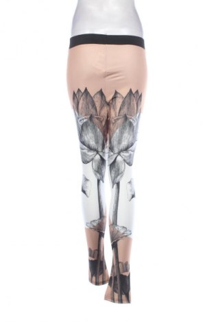 Damskie legginsy Unbranded, Rozmiar S, Kolor Kolorowy, Cena 43,68 zł