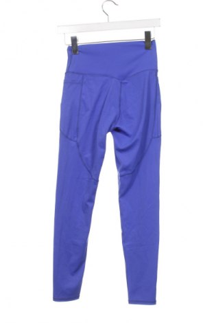 Damen Leggings Unbranded, Größe XS, Farbe Blau, Preis € 18,99