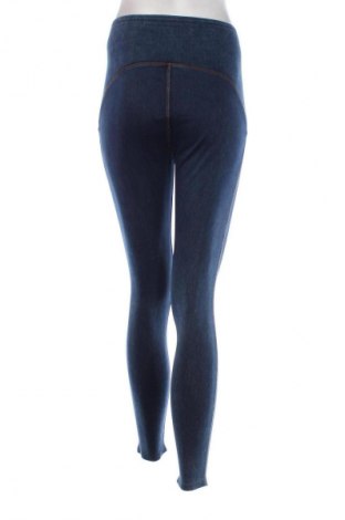 Dámske legíny  Unbranded, Veľkosť M, Farba Modrá, Cena  10,00 €