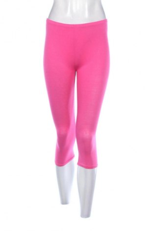 Dámske legíny  Unbranded, Veľkosť S, Farba Ružová, Cena  9,72 €