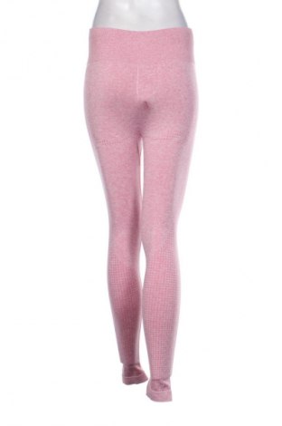Dámske legíny  Unbranded, Veľkosť S, Farba Popolavo ružová, Cena  13,57 €