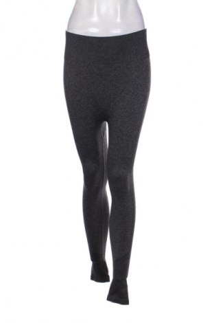 Damskie legginsy Unbranded, Rozmiar S, Kolor Szary, Cena 61,00 zł