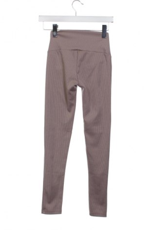 Damen Leggings Unbranded, Größe XS, Farbe Beige, Preis € 9,72