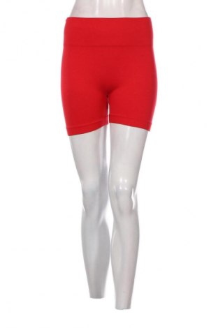 Damen Leggings Unbranded, Größe L, Farbe Rot, Preis € 7,99