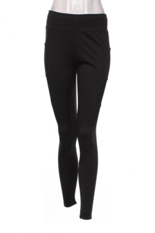 Damskie legginsy Unbranded, Rozmiar S, Kolor Czarny, Cena 62,99 zł