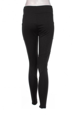 Damskie legginsy Unbranded, Rozmiar S, Kolor Czarny, Cena 62,99 zł