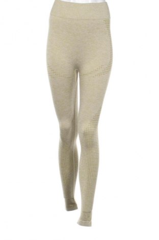 Damskie legginsy Unbranded, Rozmiar S, Kolor Zielony, Cena 31,99 zł