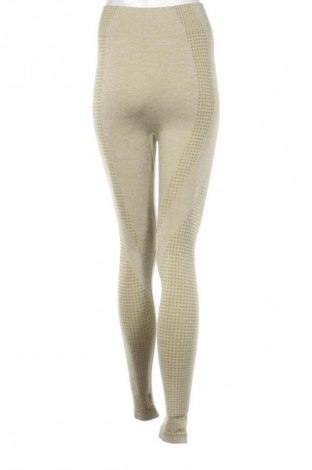 Damskie legginsy Unbranded, Rozmiar S, Kolor Zielony, Cena 31,99 zł