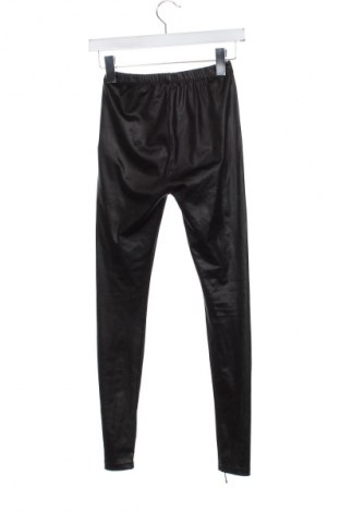 Damen Leggings Unbranded, Größe XS, Farbe Schwarz, Preis 9,71 €