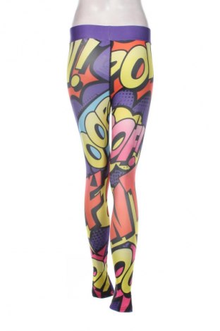 Damskie legginsy Unbranded, Rozmiar S, Kolor Kolorowy, Cena 85,99 zł