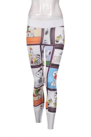 Damen Leggings Unbranded, Größe S, Farbe Mehrfarbig, Preis 9,72 €