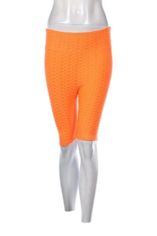 Dámske legíny  Unbranded, Veľkosť M, Farba Oranžová, Cena  9,72 €