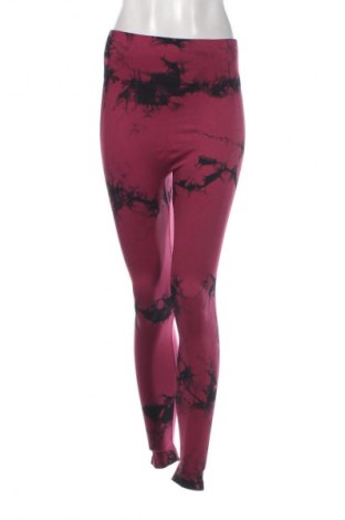 Damen Leggings Unbranded, Größe L, Farbe Mehrfarbig, Preis 17,99 €