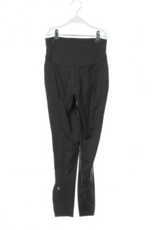 Damen Leggings Unbranded, Größe XXS, Farbe Grau, Preis 17,99 €