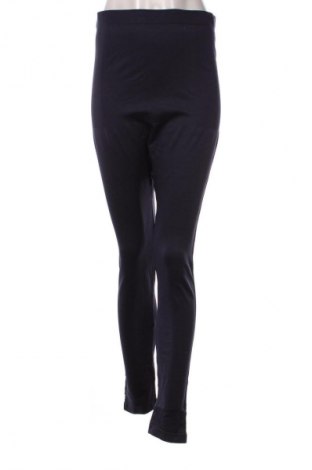 Dámské legíny  Unbranded, Velikost 3XL, Barva Modrá, Cena  419,00 Kč