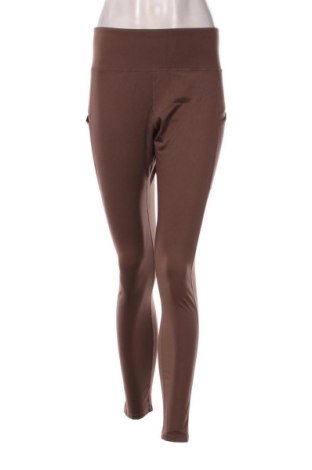 Damen Leggings Cotton On, Größe XL, Farbe Braun, Preis 17,99 €