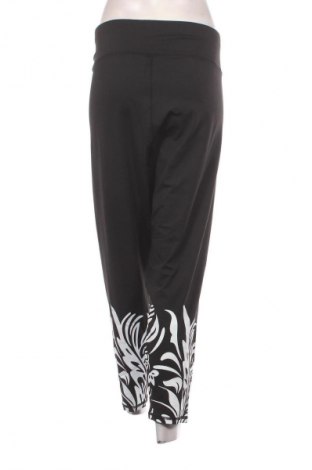 Damskie legginsy Unbranded, Rozmiar 4XL, Kolor Czarny, Cena 85,99 zł