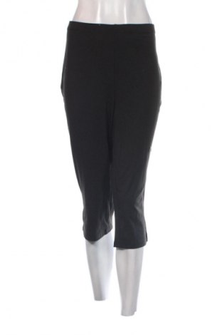 Damskie legginsy Unbranded, Rozmiar XXL, Kolor Czarny, Cena 62,99 zł