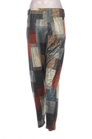 Damskie legginsy Unbranded, Rozmiar 4XL, Kolor Kolorowy, Cena 62,99 zł