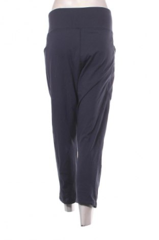 Γυναικείο κολάν Unbranded, Μέγεθος XXL, Χρώμα Μπλέ, Τιμή 12,99 €