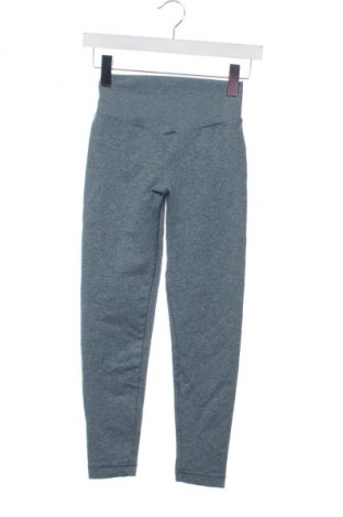 Damen Leggings Unbranded, Größe XXS, Farbe Grün, Preis € 18,99