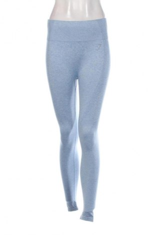 Női leggings Unbranded, Méret M, Szín Kék, Ár 7 079 Ft