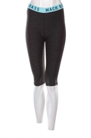 Damskie legginsy Unbranded, Rozmiar S, Kolor Szary, Cena 85,99 zł