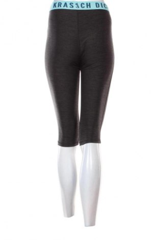 Damskie legginsy Unbranded, Rozmiar S, Kolor Szary, Cena 85,99 zł