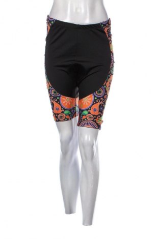 Damskie legginsy Unbranded, Rozmiar L, Kolor Kolorowy, Cena 85,99 zł