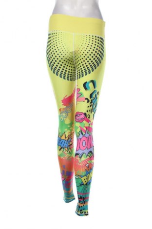 Damskie legginsy Unbranded, Rozmiar S, Kolor Kolorowy, Cena 85,99 zł