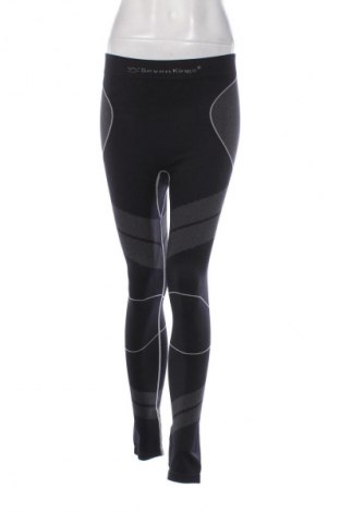 Damskie legginsy Unbranded, Rozmiar M, Kolor Kolorowy, Cena 65,00 zł