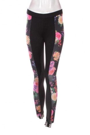Damen Leggings Unbranded, Größe L, Farbe Mehrfarbig, Preis € 18,99