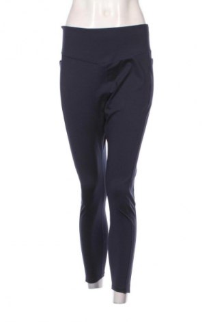 Damen Leggings Unbranded, Größe M, Farbe Blau, Preis € 18,99