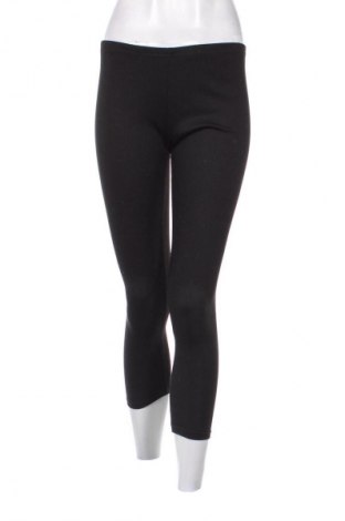 Damskie legginsy Unbranded, Rozmiar S, Kolor Czarny, Cena 25,99 zł