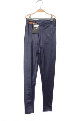 Dámske legíny  Unbranded, Veľkosť XS, Farba Modrá, Cena  20,97 €