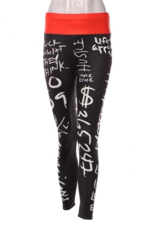Damen Leggings Unbranded, Größe M, Farbe Mehrfarbig, Preis 7,99 €