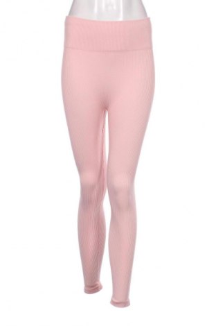 Dámske legíny  Unbranded, Veľkosť L, Farba Ružová, Cena  13,30 €