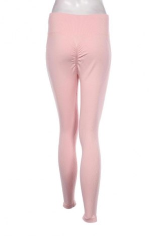 Dámske legíny  Unbranded, Veľkosť L, Farba Ružová, Cena  13,30 €