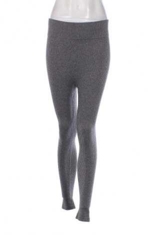 Damen Leggings Unbranded, Größe S, Farbe Grau, Preis € 15,52