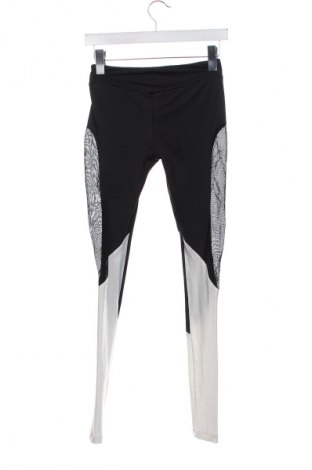 Damen Leggings Unbranded, Größe XS, Farbe Schwarz, Preis € 7,99