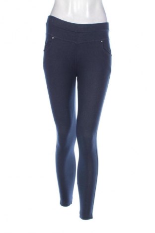 Damen Leggings Unbranded, Größe L, Farbe Blau, Preis € 9,74