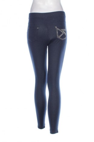 Damen Leggings Unbranded, Größe L, Farbe Blau, Preis € 9,74