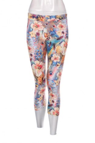 Damen Leggings Unbranded, Größe M, Farbe Mehrfarbig, Preis 9,74 €