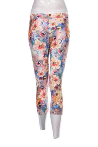 Damen Leggings Unbranded, Größe M, Farbe Mehrfarbig, Preis 9,74 €