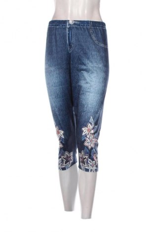 Damen Leggings Unbranded, Größe XL, Farbe Mehrfarbig, Preis € 13,99