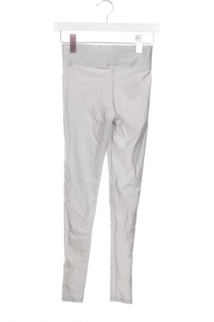 Dámske legíny  Unbranded, Veľkosť XS, Farba Strieborná, Cena  10,11 €
