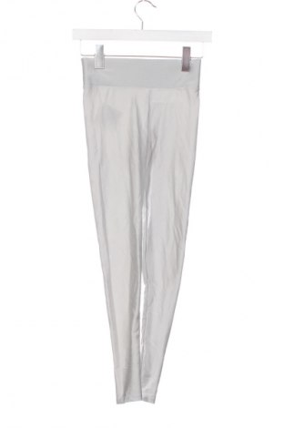 Dámske legíny  Unbranded, Veľkosť XS, Farba Strieborná, Cena  10,11 €