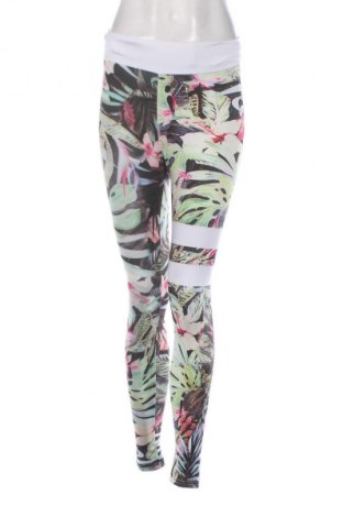 Damen Leggings Unbranded, Größe M, Farbe Mehrfarbig, Preis € 13,30