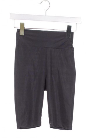 Damen Leggings Unbranded, Größe XS, Farbe Grau, Preis 13,30 €