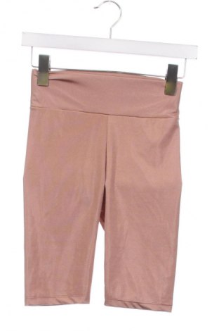 Dámske legíny  Unbranded, Veľkosť XS, Farba Popolavo ružová, Cena  13,30 €